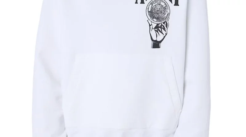 Crystal Ball Hoodie