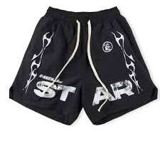 Hellstar Shorts