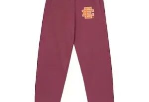 Eric Emanuel Sweatpants