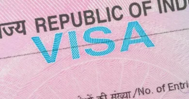 Indian Visa for Cameroon and Canada Passport Holders