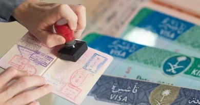 Saudi Visa Application Process and Saudi Visa for Australian Citizens