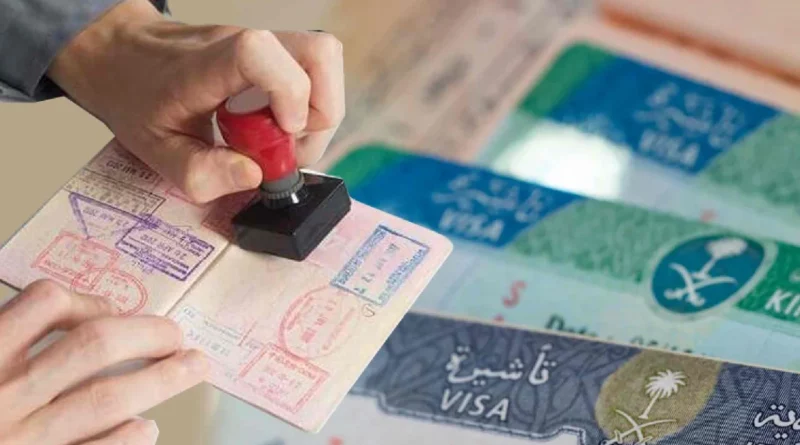 Saudi Visa Application Process and Saudi Visa for Australian Citizens