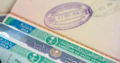 Saudi Visa for Italian and Japanese Citizens