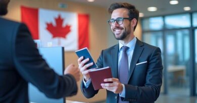 Canada Visa for Dutch and Portuguese Citizens