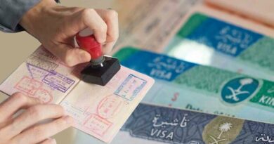 Saudi Visa for German