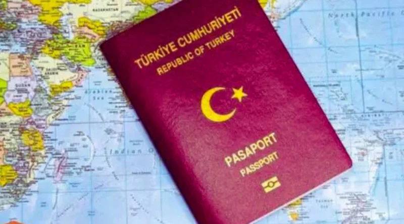 Eligible Countries for Turkey Visa and Vietnam Evisa Information