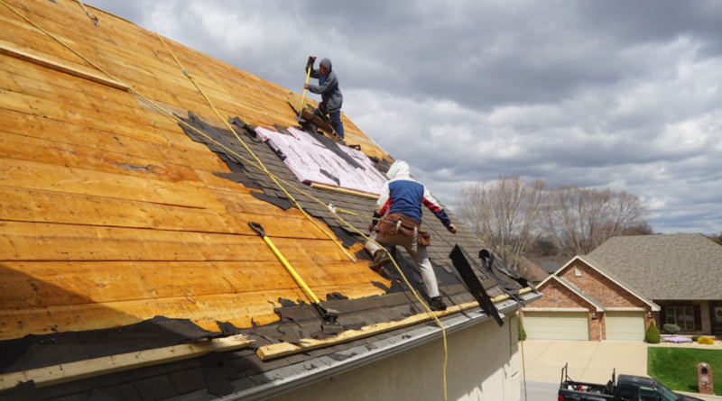 10 Common Roofing Myths That Could Cost You Thousands