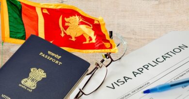 Sri Lanka Visa for Dual Nationals – Photo & Application Guide