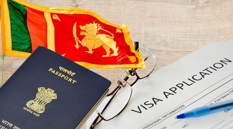 Sri Lanka Visa for Dual Nationals – Photo & Application Guide