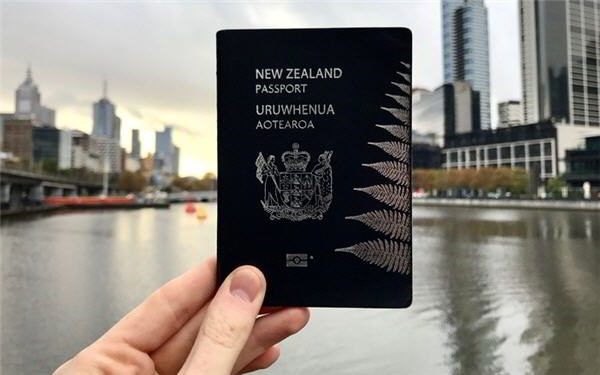 New Zealand Visa for Italian & American Citizens – ETA Guide