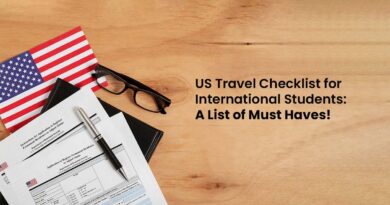 India Travel Checklist for Americans & Visa Processing Time