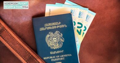 Indian Visa for Armenian Citizens and Types of Indian Evisa