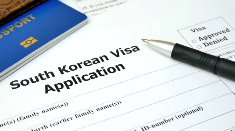 Indian Visa for South Korean & Thai Citizens – Eligibility